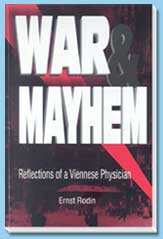 War and Mayhem by Ernst Rodin